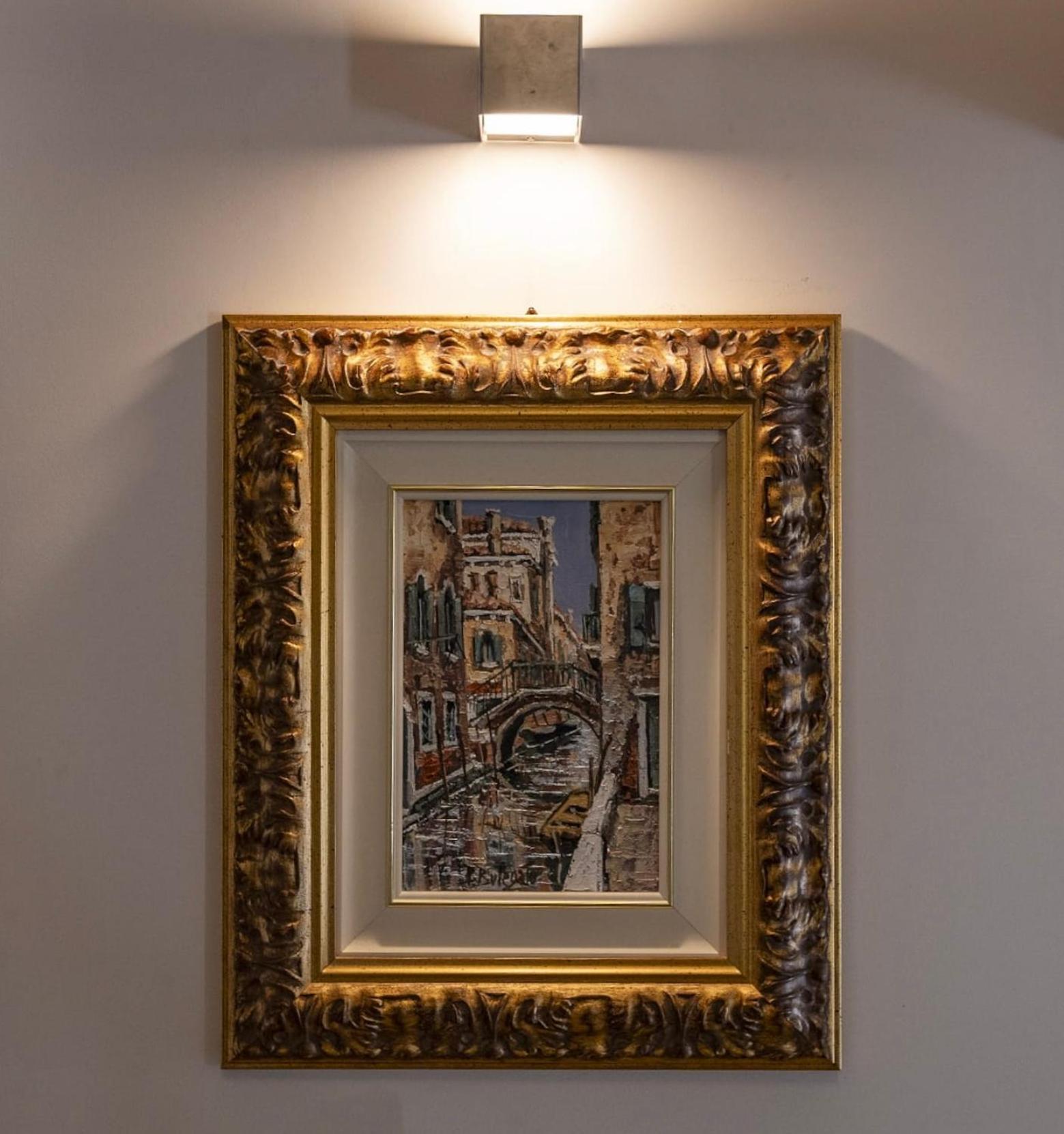 Ca' Pestrin Suite House - San Marco Square Βενετία Εξωτερικό φωτογραφία