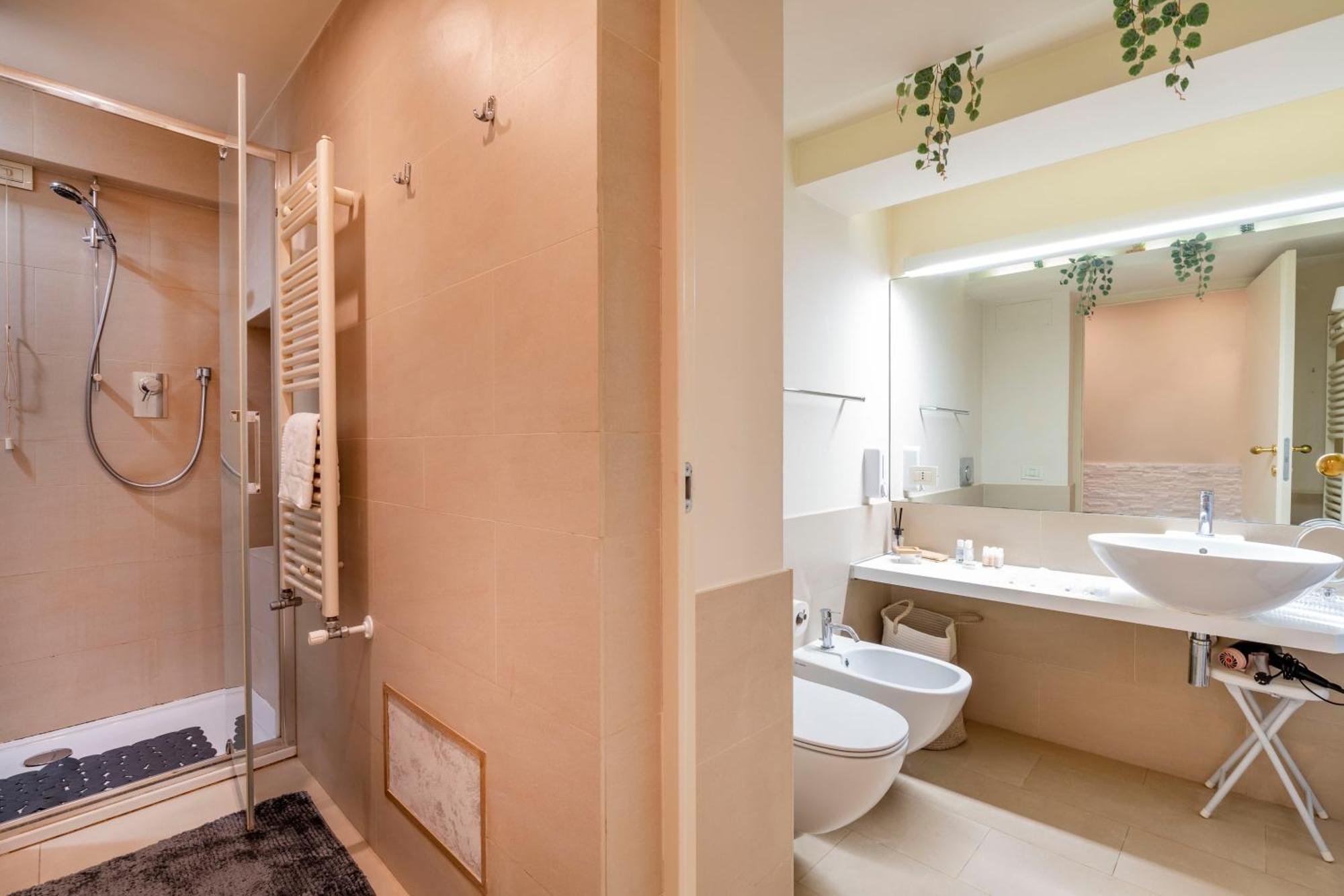 Ca' Pestrin Suite House - San Marco Square Βενετία Εξωτερικό φωτογραφία