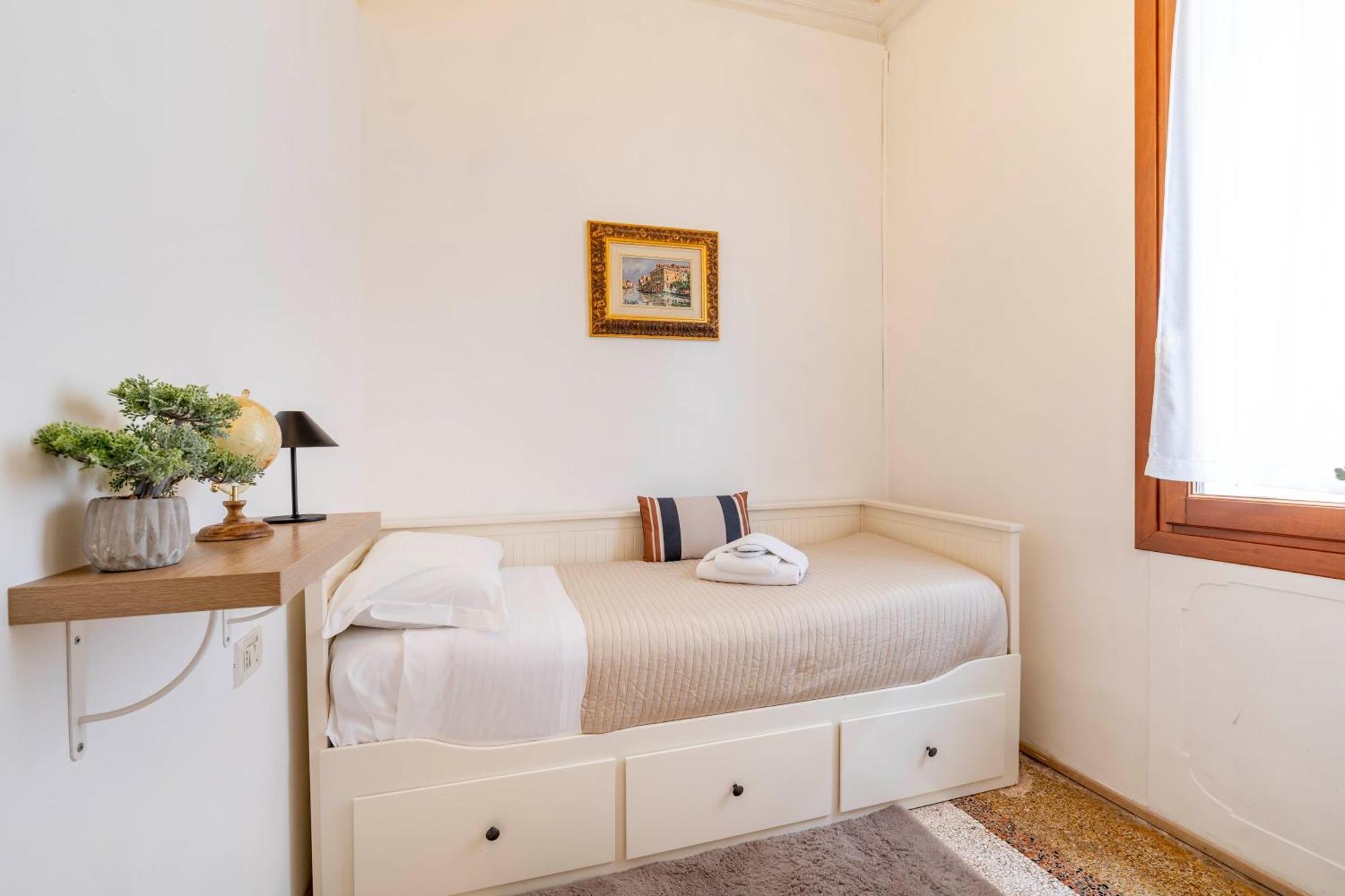 Ca' Pestrin Suite House - San Marco Square Βενετία Εξωτερικό φωτογραφία