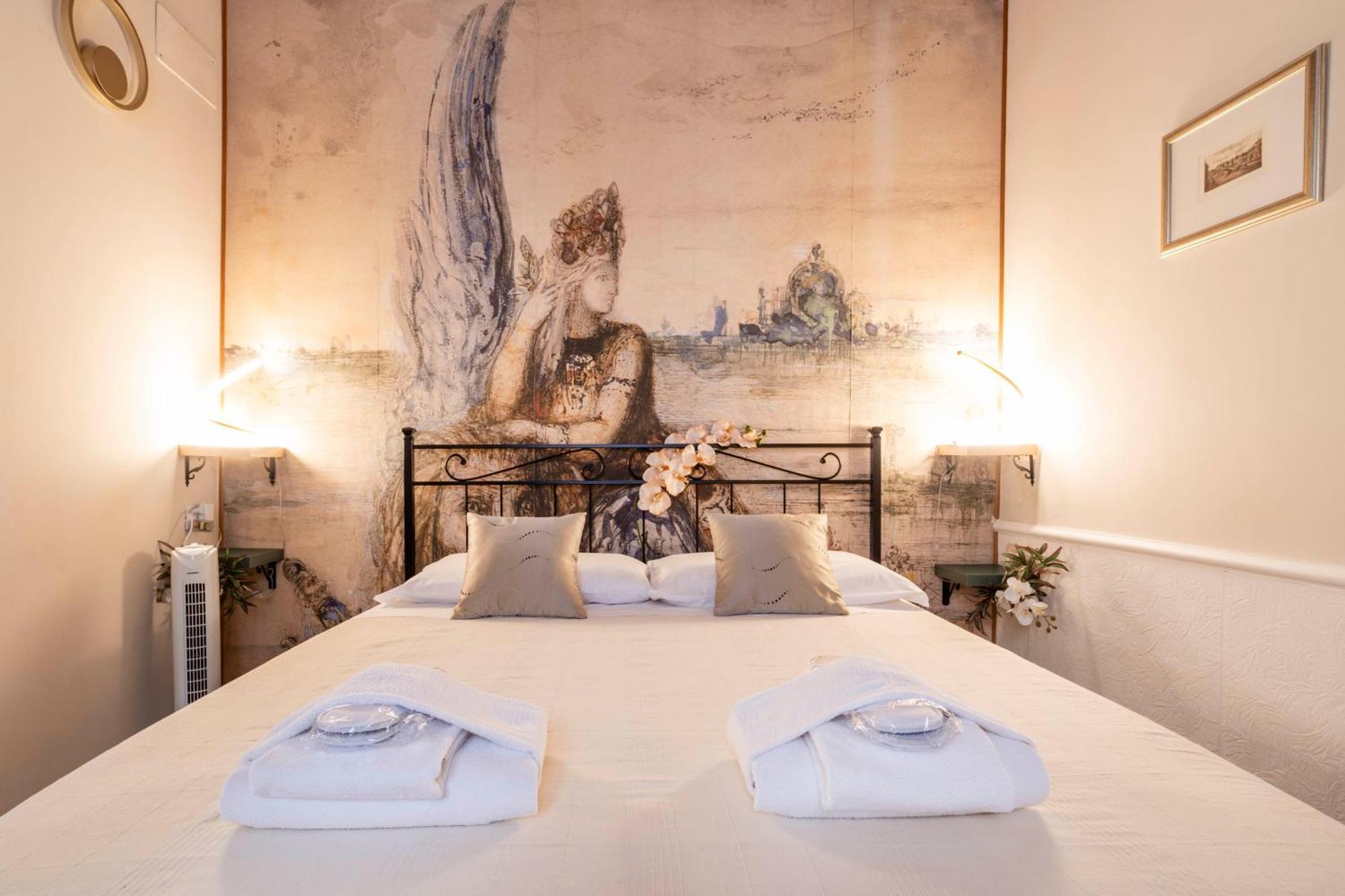 Ca' Pestrin Suite House - San Marco Square Βενετία Εξωτερικό φωτογραφία