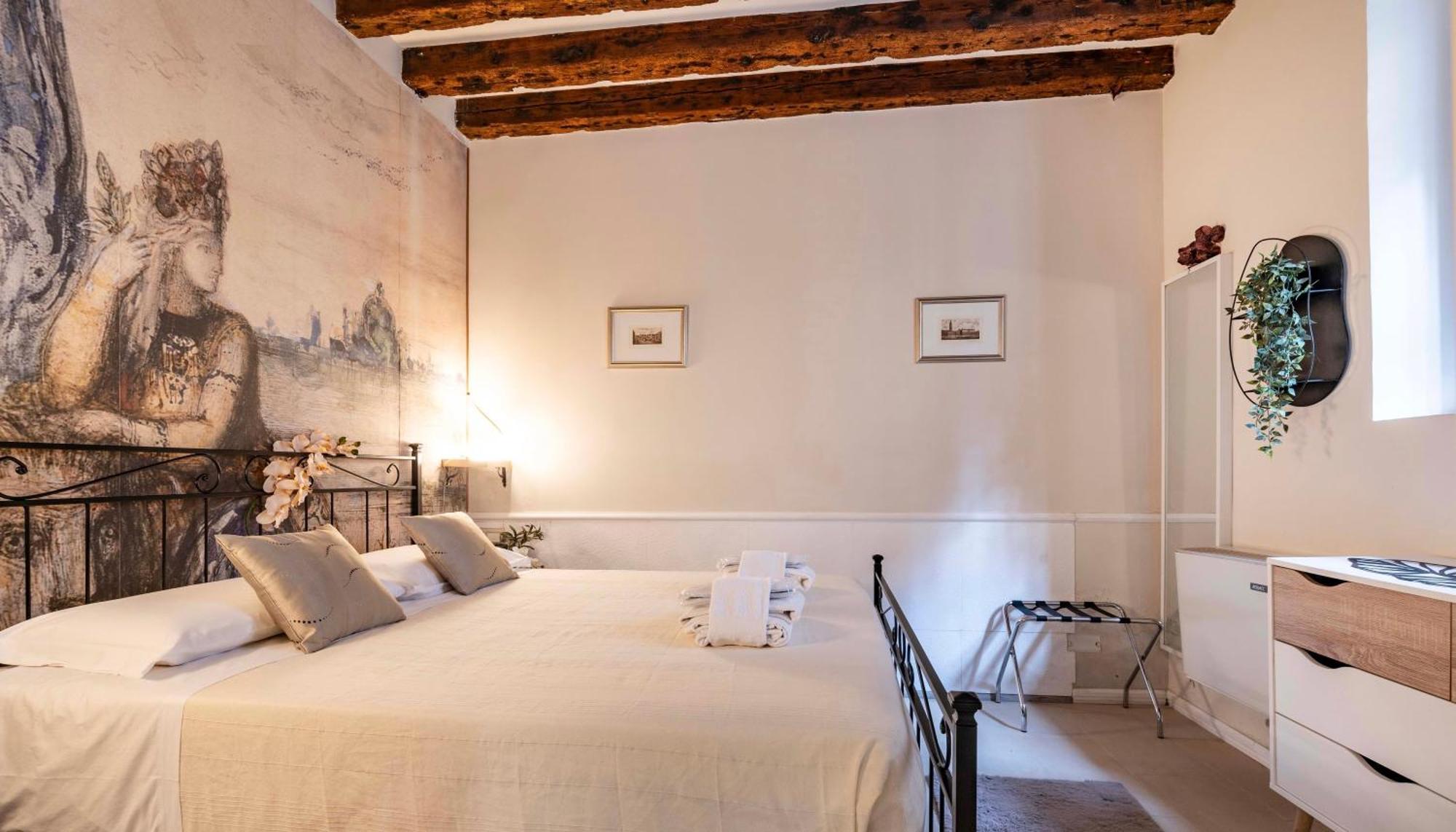 Ca' Pestrin Suite House - San Marco Square Βενετία Εξωτερικό φωτογραφία