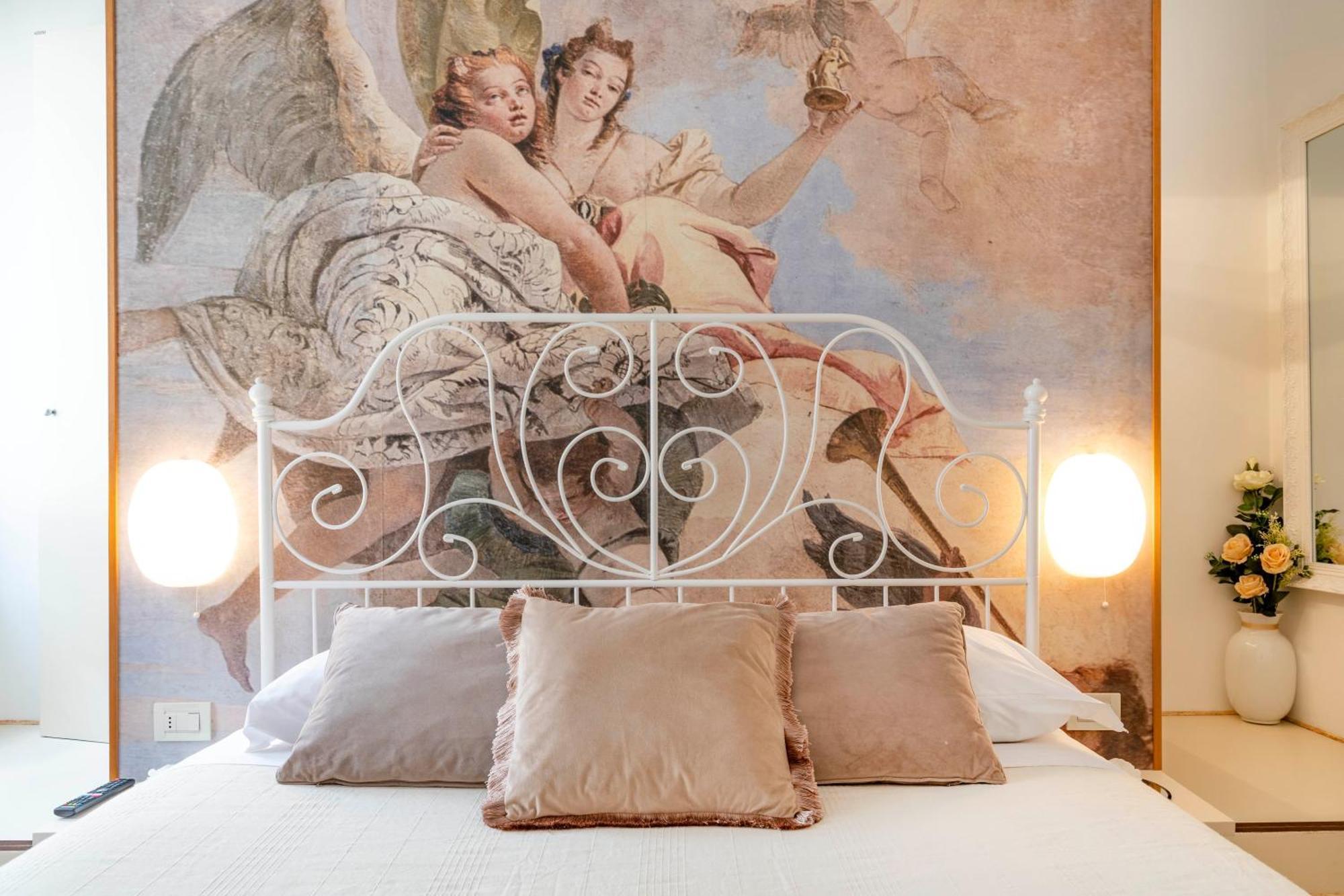 Ca' Pestrin Suite House - San Marco Square Βενετία Εξωτερικό φωτογραφία