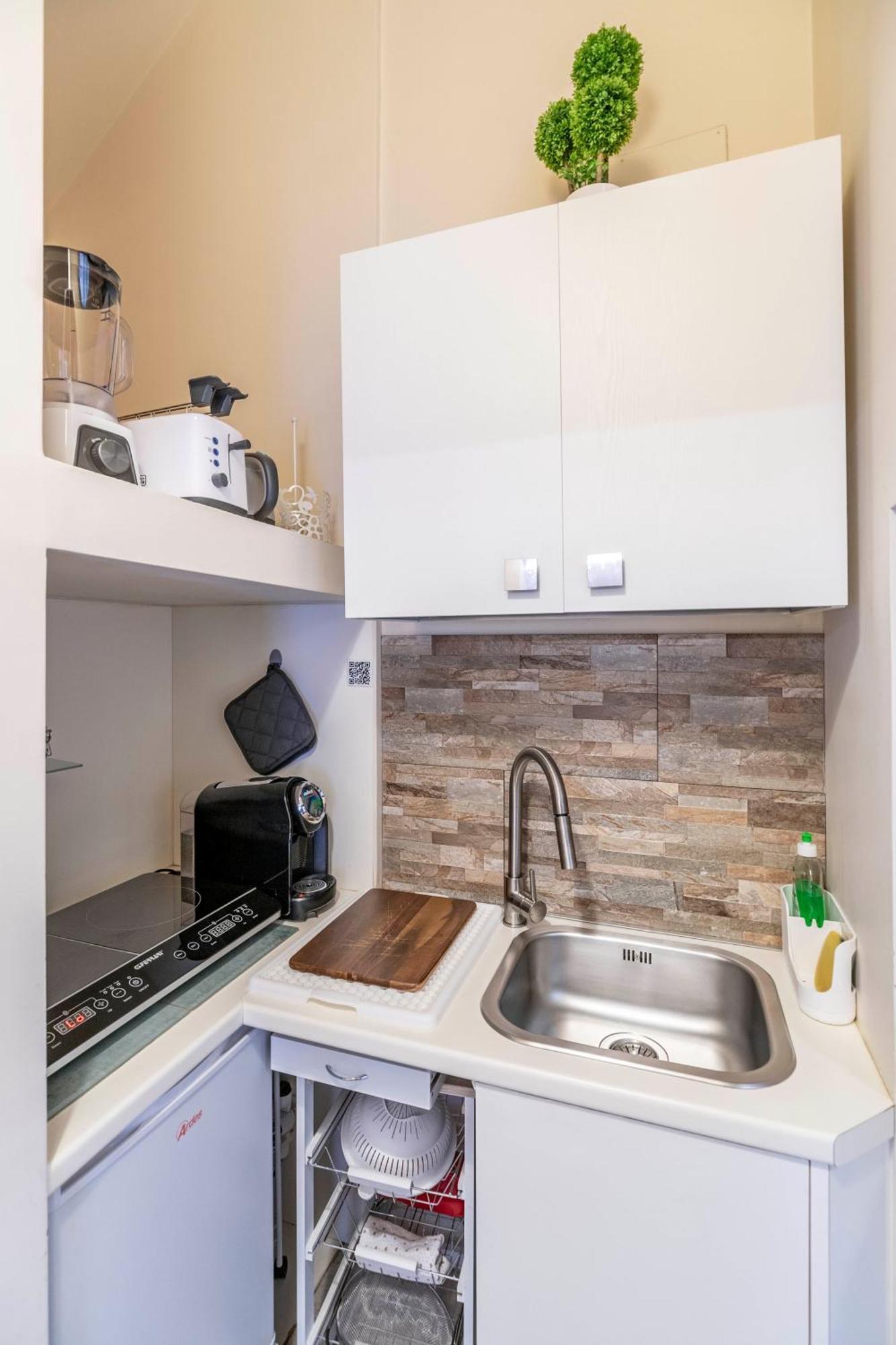 Ca' Pestrin Suite House - San Marco Square Βενετία Εξωτερικό φωτογραφία